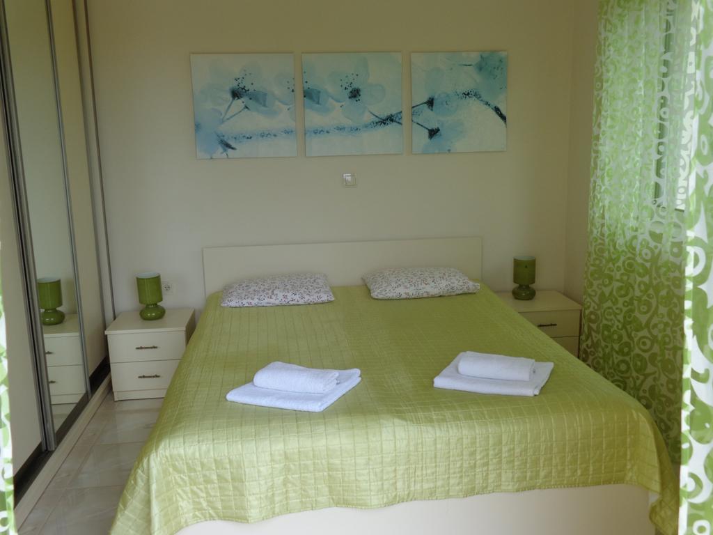 Kalimera Apartments คิเวริออน ห้อง รูปภาพ