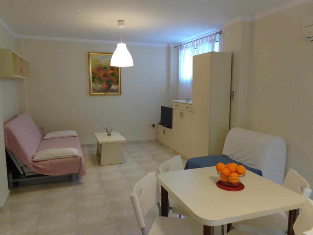 Kalimera Apartments คิเวริออน ห้อง รูปภาพ