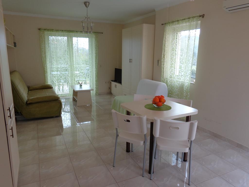 Kalimera Apartments คิเวริออน ห้อง รูปภาพ